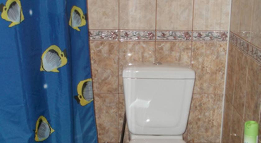 Гостиница Логово Самара-23