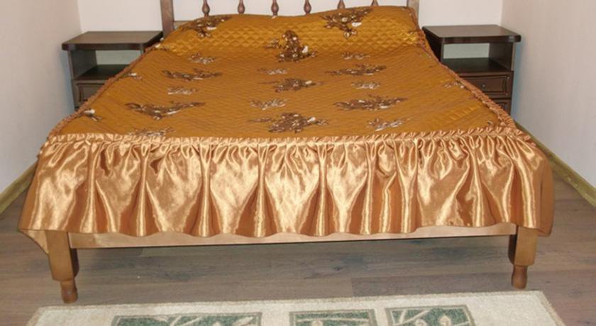 Гостиница Логово Самара-25